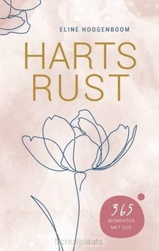 HARTSRUST Beperkte Voorraad