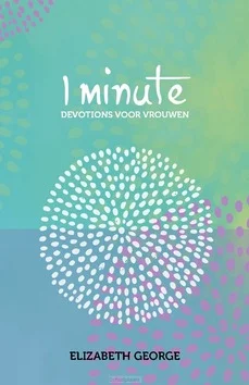 Lage Kosten 1 MINUTE DEVOTIONS VOOR VROUWEN