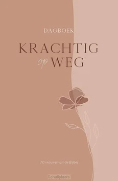 Favoriet KRACHTIG OP WEG