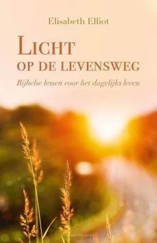 Hete Deal LICHT OP DE LEVENSWEG