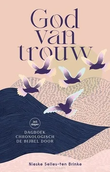 GOD VAN TROUW Must-Have