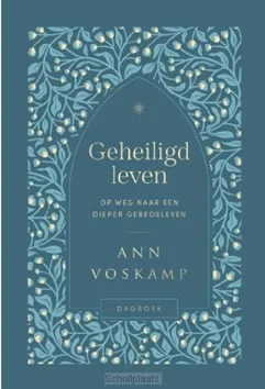 Aanbieding GEHEILIGD LEVEN