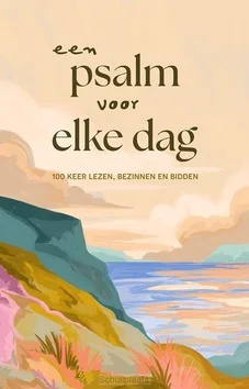 EEN PSALM VOOR ELKE DAG Snelle Levering