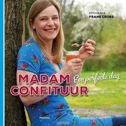 MADAM CONFITUUR Express Levering