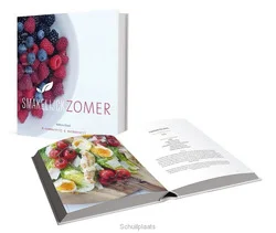 Actieprijs SMAKELIJCK ZOMER