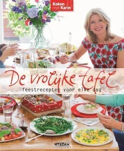 Koopje DE VROLIJKE TAFEL
