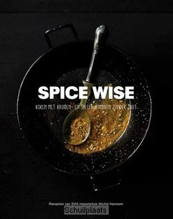 Exclusieve Aanbieding SPICE WISE