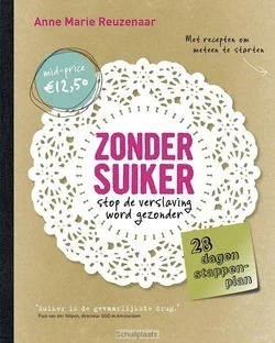 Shop Nu ZONDER SUIKER