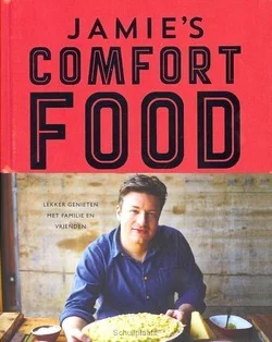 JAMIES COMFORT FOOD Weekendaanbieding