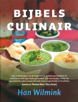 BIJBELS CULINAIR Nieuw