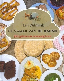 Rechtstreeks Van De Fabrikant SMAAK VAN DE AMISH