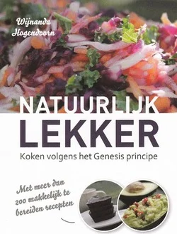 Uitverkoop NATUURLIJK LEKKER