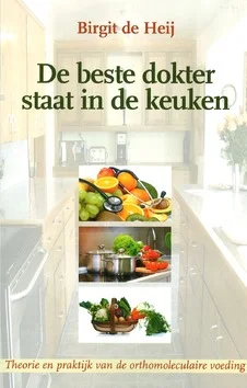 Veilige Betaling BESTE DOKTER STAAT IN DE KEUKEN