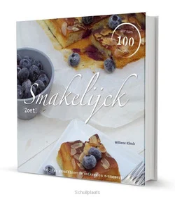 Gratis Retour SMAKELIJCK ZOET!