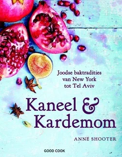 KANEEL EN KARDEMOM Direct Verzonden