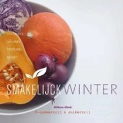 Betrouwbaar SMAKELIJCK WINTER