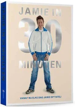 Betaalbaar JAMIE IN 30 MINUTEN