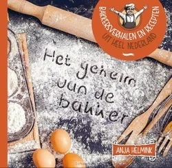 Korting GEHEIM VAN DE BAKKER