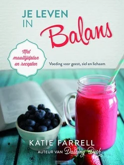 JE LEVEN IN BALANS Dagaanbieding