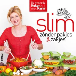 Rechtstreeks Van De Fabrikant SLIM ZÓNDER PAKJES&ZAKJES