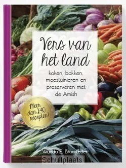 VERS VAN HET LAND Must-Have