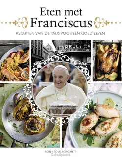 Uitverkoop ETEN MET FRANCISCUS