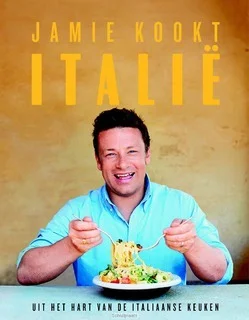 JAMIE KOOKT ITALIË Beste Prijs