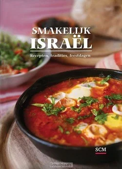 SMAKELIJK ISRAEL Hete Deal