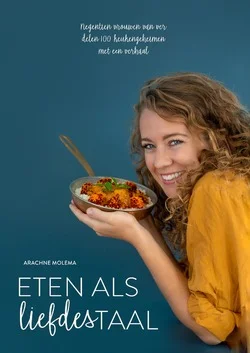 Tijdelijk Beschikbaar ETEN ALS LIEFDESTAAL