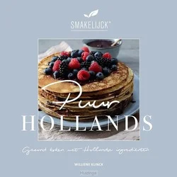 Favoriet SMAKELIJCK PUUR HOLLANDS