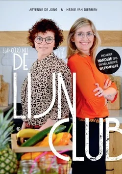 LIJNCLUB Bestseller