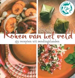 KOKEN VAN HET VELD Beperkte Voorraad