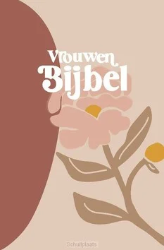 VROUWENBIJBEL HSV Fabrieksprijs