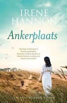 ANKERPLAATS Bestel Nu