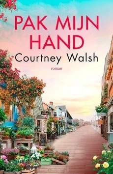 Bestseller PAK MIJN HAND