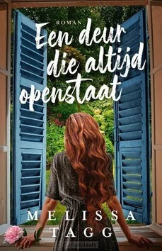 EEN DEUR DIE ALTIJD OPENSTAAT Hete Deal