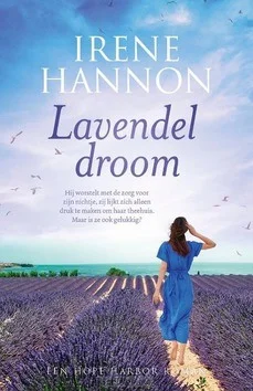 LAVENDELDROOM Bestseller