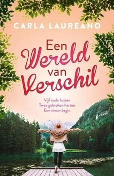 Bestseller EEN WERELD VAN VERSCHIL