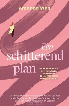 Goedkoop EEN SCHITTEREND PLAN