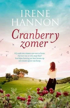 CRANBERRYZOMER Alleen Vandaag