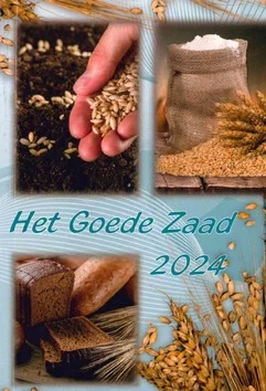 Uitverkoop GOEDE ZAAD 2026 HSV POCKET