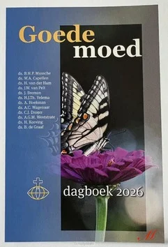 GOEDE MOED 2026 STANDAARD Veilige Betaling