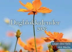 Op = Op DAG IN DAG UIT 2026 - SCHEURKALENDER