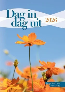 DAG IN DAG UIT 2026 - STANDAARD Uitverkoop