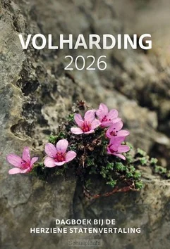 VOLHARDING | 2026 Favoriet
