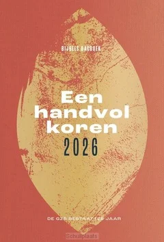 Must-Have EEN HANDVOL KOREN | 2026