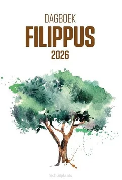 FILIPPUS 2026 Meest Verkocht