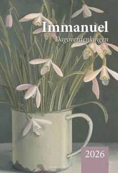 Meest Verkocht IMMANUEL | 2026