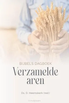 Aanbieding VERZAMELDE AREN - 2026