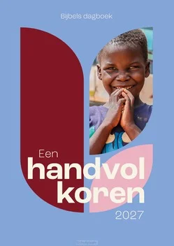 Speciale Aanbieding EEN HANDVOL KOREN | 2027